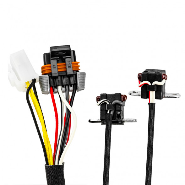 Статор Sledex для Polaris (заменяет SM-01359)