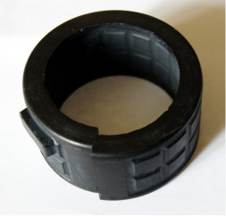 Подушка станины верхняя TOHATSU (393-62416-0) 393-62416-1