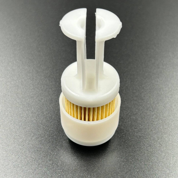 Фильтр топливный Suzuki DF200-300 (вставка сменная) (Osaka)