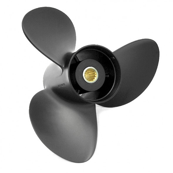 Винт гребной Solas 2511-148-17, 3x14.8x17 (R)