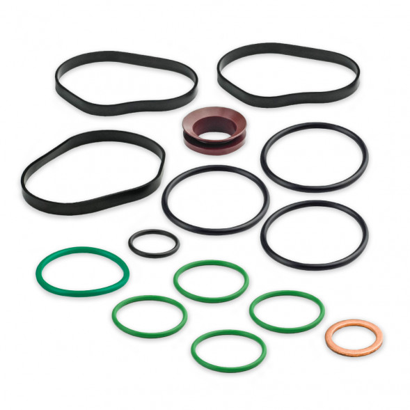 Комплект прокладок верхний Sledex для Ski-Doo 1200