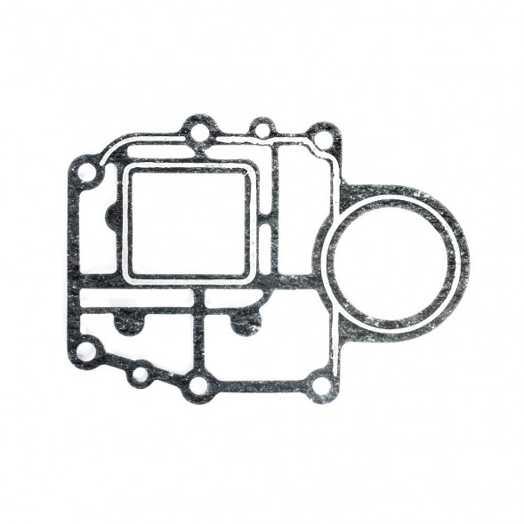 Прокладка под блок двигателя Skipper для Suzuki Модели техники: DT9.9-15