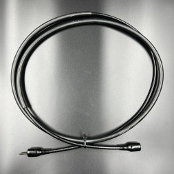 Трос cпидометра для снегоходов YAMAHA SX, VX, VT, PZ, SRX (KINETIX)
