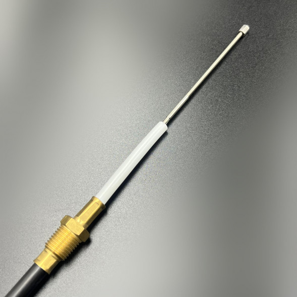 Нижний Трос переключения передач Alpha 1 и Gen 2 (WUHU)