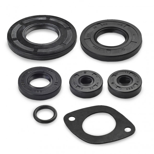 Комплект прокладок с сальниками Sledex для Ski Doo 670LC