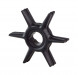 Крыльчатка охлаждения Mercury 6-15, Recmar