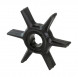 Крыльчатка охлаждения Mercury 6-15, Recmar