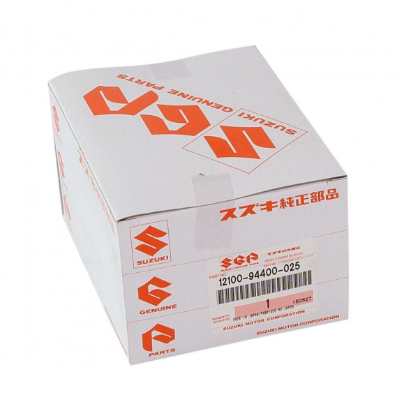 Поршень Suzuki DT40 (0.25) с кольцами