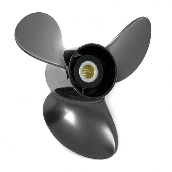 Винт гребной Solas 8811-155-13, 3x15.5x13 (R)