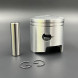 Поршень Suzuki DT9.9-15 (кольца 1.50mm) (STD) (Sinera)