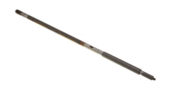 Вал торсионный Suzuki DF25-30 (S) 3ц.