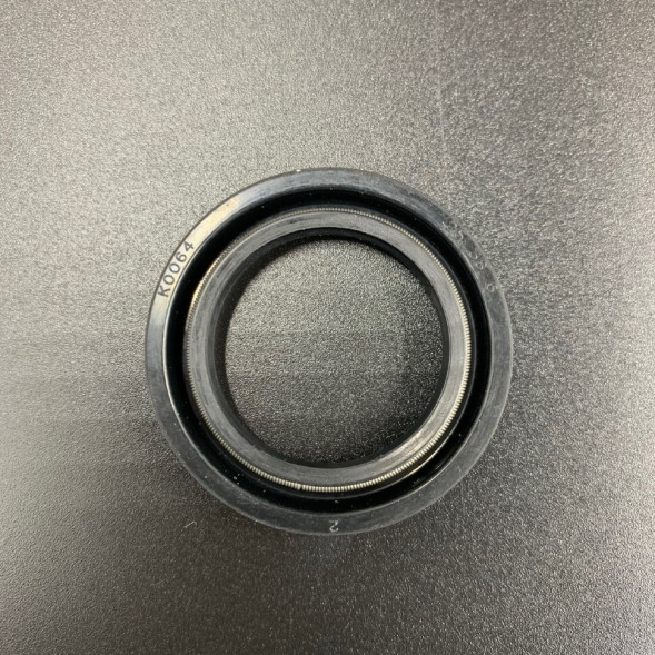 Сальник Yamaha (93101-25018) (25x38x6) (TM)