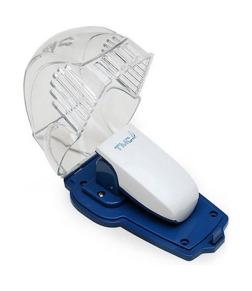 Автопереключатель поплавковый с защитным кожухом