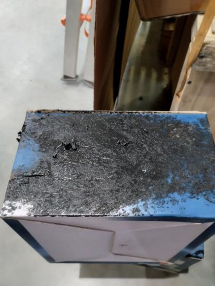 Винт гребной Yamaha 60-140;3x13x19, BaekSan, уценен