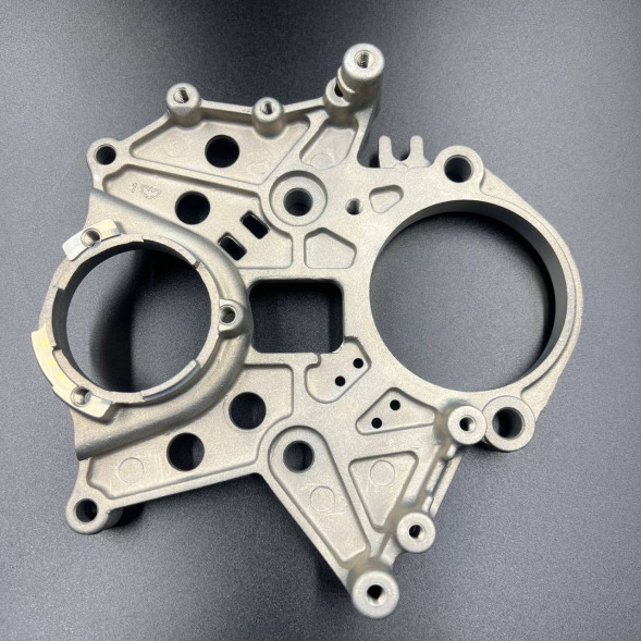 Кронштейн стартера Suzuki DF9,9-15 (12625-94J01)