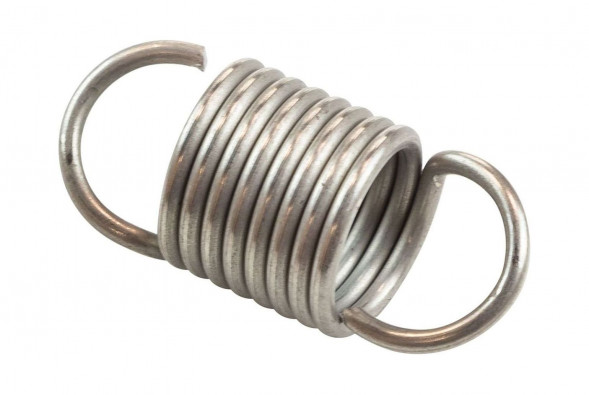 Пружина Volvo Penta, Recmar