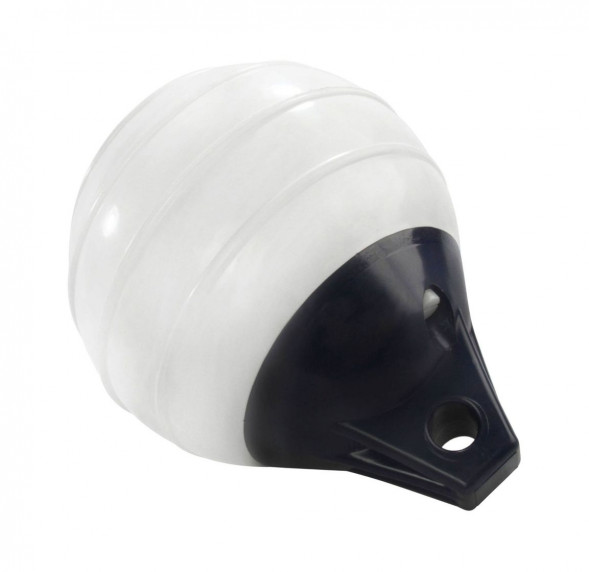 Буй Castro надувной д.530, белый