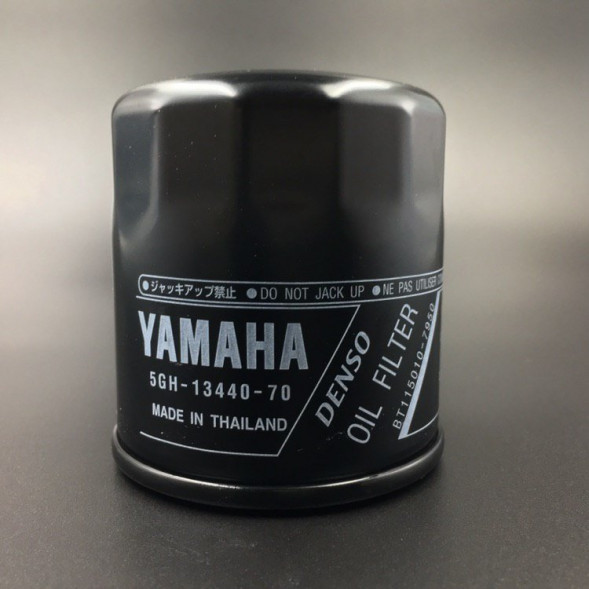 Фильтр масляный Yamaha F9.9-115 (Yamaha)