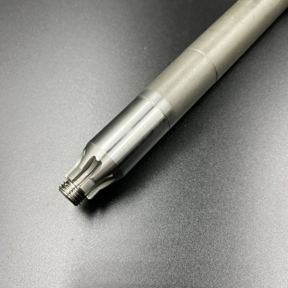 Вал торсионный Yamaha F40-50 (L) 62Y-45501-30