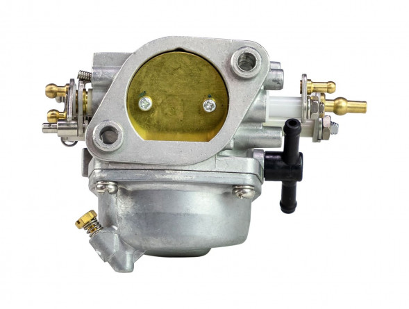 Карбюратор Suzuki DT25C №3 (91-97)