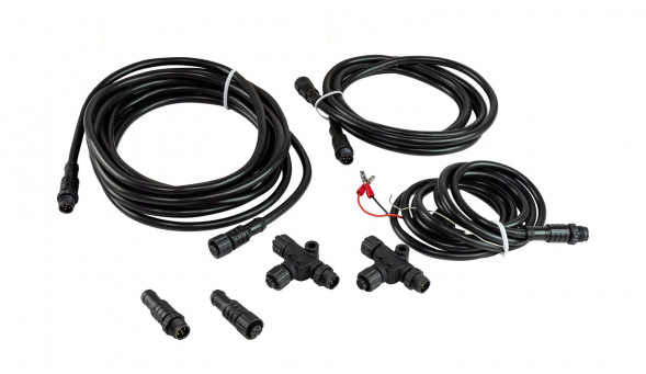 Стартовый комплект NMEA2000, Marine Rocket