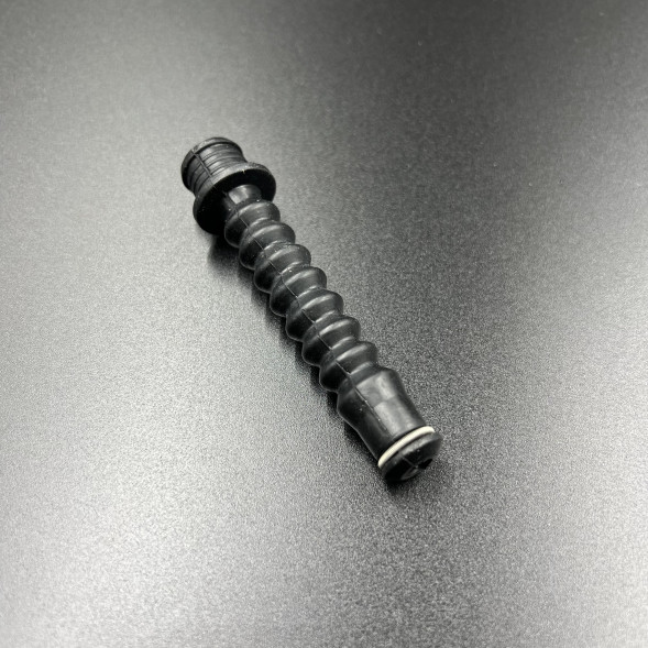 Гофра тяги включения скорости Yamaha 3, 20-25, F4-6 (PREMARINE)