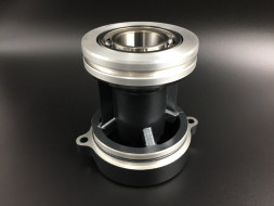 Обойма гребного вала Suzuki DT25-30, DF20-30 (В сборе) (Osaka)