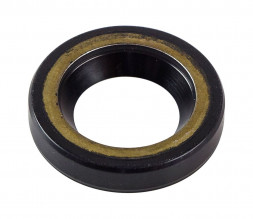 Сальник 20x34x6.5, Yamaha, Recmar