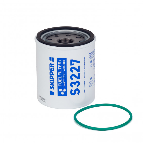 Фильтрующий элемент 4T Skipper фильтрующий элемент, большой