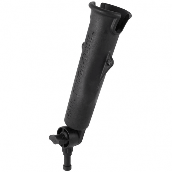 Держатель RAM Tough-Tube Spline Post для удилищ