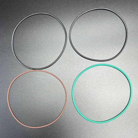 Комплект колец резиновых O RING KIT (Quicksilver)