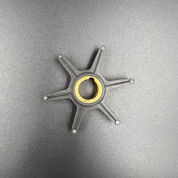 Ремкомплект помпы охлаждения Mercury 9.9-25 (KACAWA)