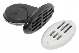 Горн врезной