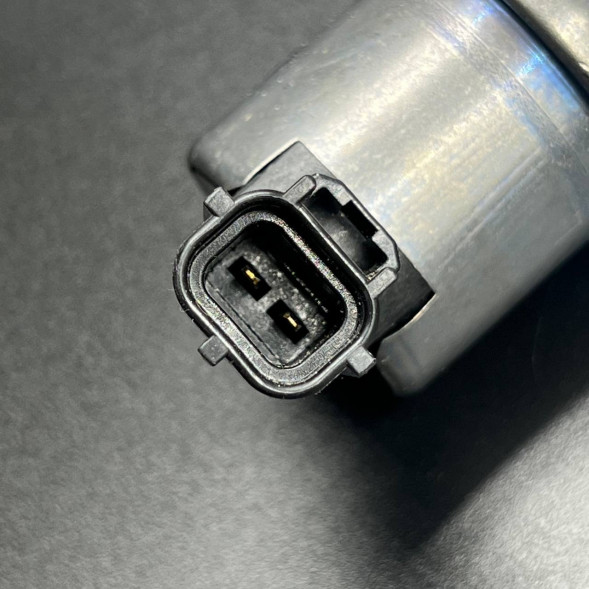 Клапан холостого хода электромагнитный Mercruiser 3,0/4,3/5,0/5,7/6,2/8,1L MPI (Quicksilver)