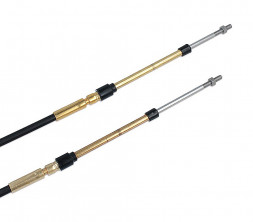 Трос Д\У Ultraflex C2, 11 футов