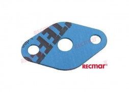 Прокладка Volvo Penta ADMD31-44/300, Recmar