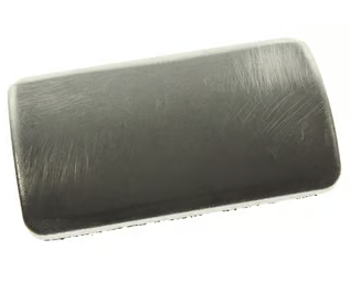 Пластина регулятора усилия поворота двигателя Yamaha 20D 25N 40H 50D 6H4-42528-00