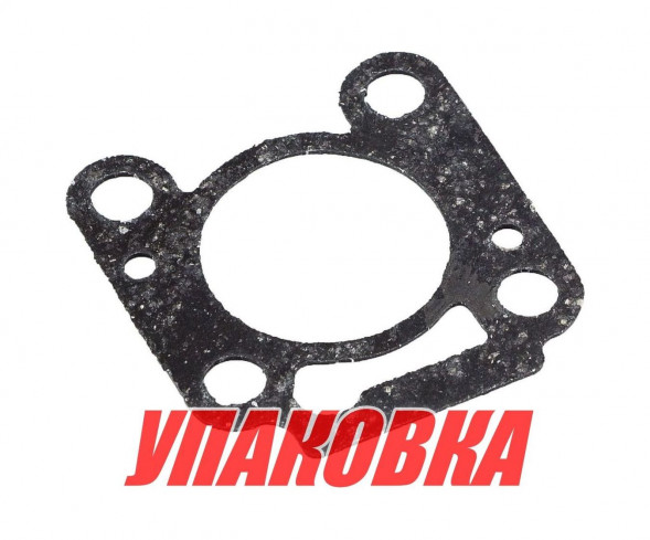 Прокладка под основание помпы Suzuki DT/DF9.9-15, Omax (упаковка из 15 шт.)
