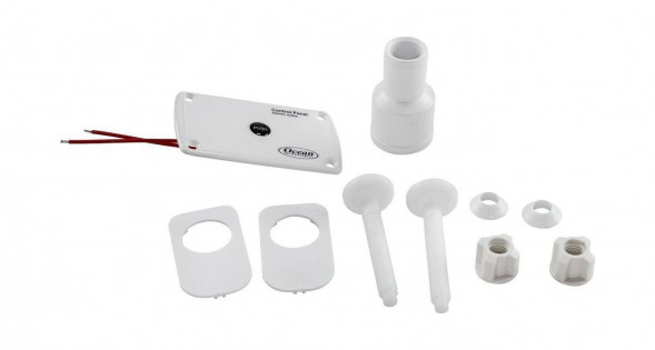 Унитаз с электрической помпой COMPACT, 12 В (упаковка из 3 шт.)