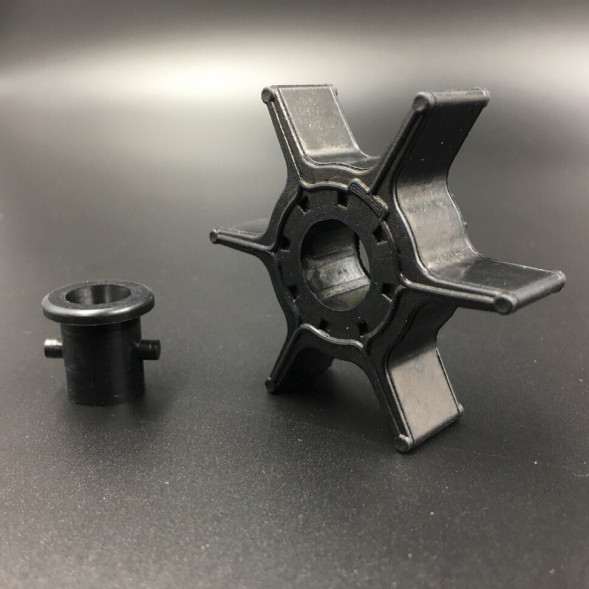 Ремкомплект помпы охлаждения Yamaha 9.9-15, F9.9-15 (Omax)