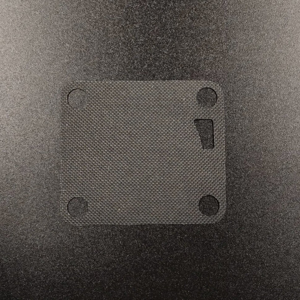 Мембрана топливного насоса Yamaha 5-50 (Osaka)