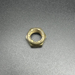 Гайка стальная диам. 11,1 мм NUT @2 (Quicksilver)