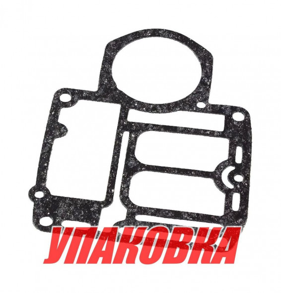 Прокладка под блок Tohatsu/Mercury 18, Omax (упаковка из 12 шт.)