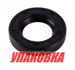 Сальник 22х40х8, Tohatsu/Mercury 25-30, Omax (упаковка из 3 шт.)