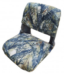 Сиденье Skipper, камуфляж