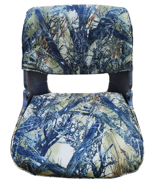 Сиденье Skipper, камуфляж