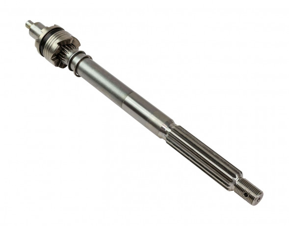 Вал гребной с муфтой Yamaha 40-50/30-60, Parsun