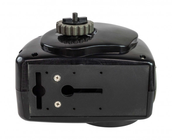 Лебедка электрическая autoTRAC LiteCruiser, на прицеп, 3500lbs (трос)