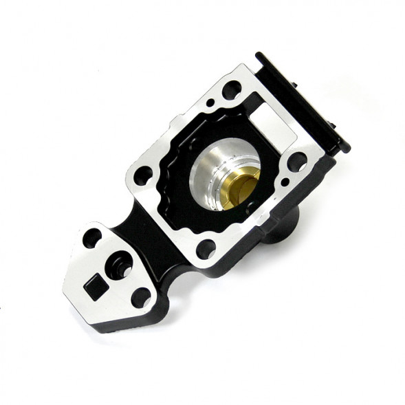 Корпус подшипников ведущего (вертикального) вала Yamaha 63V-45331-00-5B