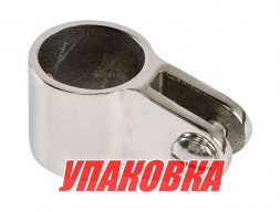 Кронштейн скользящий для рамы тента 1 (25,4 мм), Marine Rocket (упаковка из 10 шт.)